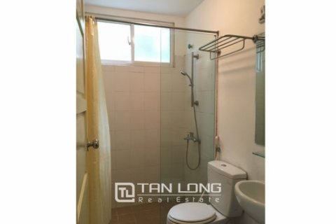 Квартира с 2 спальнями в Тэйхо, Ханой , № 4087 11