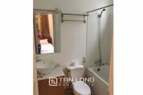 Квартира с 2 спальнями в Тэйхо, Ханой , № 4087 10