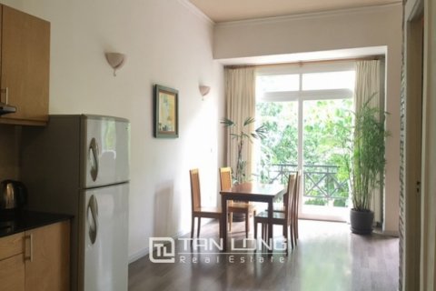 Квартира с 2 спальнями в Тэйхо, Ханой , № 4087 5