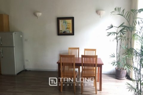 Квартира с 2 спальнями в Тэйхо, Ханой , № 4087 3