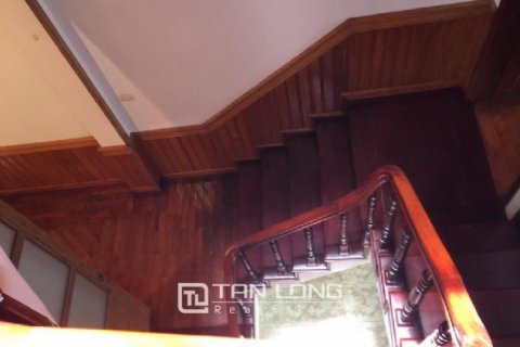4 bedrooms House in Cau Giay, Ha Noi, No. 4085 4