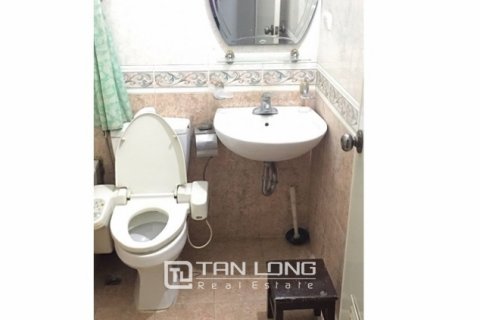 4 bedrooms House in Cau Giay, Ha Noi, No. 4085 6