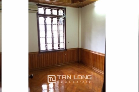4 bedrooms House in Cau Giay, Ha Noi, No. 4085 2