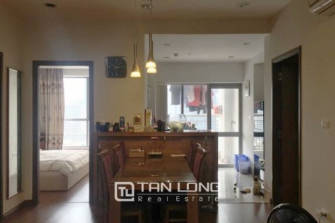 2 bedrooms Apartment in Cau Giay, Ha Noi, No. 4086 2