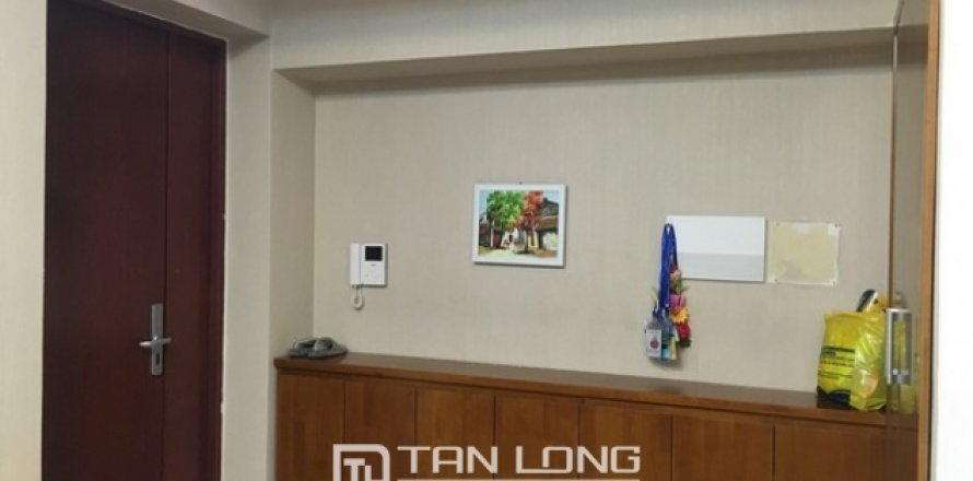 2 bedrooms Apartment in Cau Giay, Ha Noi, No. 4086