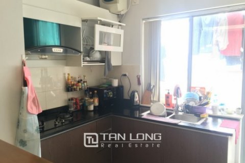2 bedrooms Apartment in Cau Giay, Ha Noi, No. 4086 3