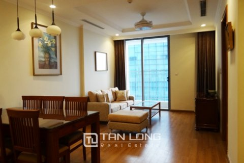 2 bedrooms Apartment in Dong Da, Ha Noi,  No. 4082