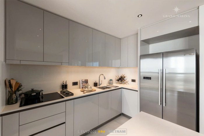 3 bedrooms Apartment in District 1, Ho Chi Minh, Vietnam No. 27518