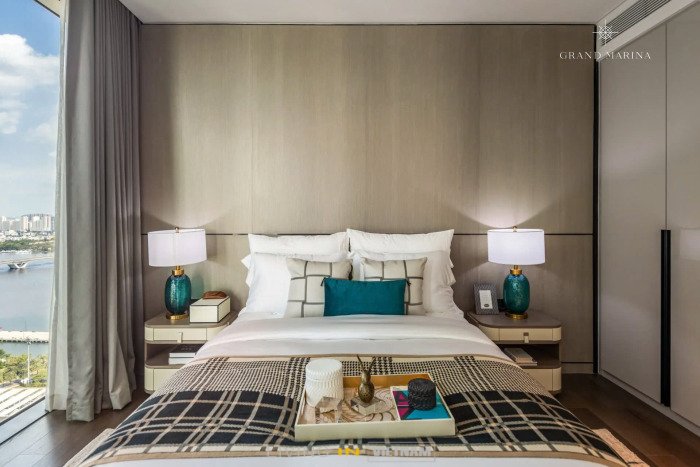 3 bedrooms Apartment in District 1, Ho Chi Minh, Vietnam No. 27518