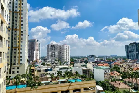 3 bedrooms Apartment in Thu Duc, Ho Chi Minh, No. 27524 6