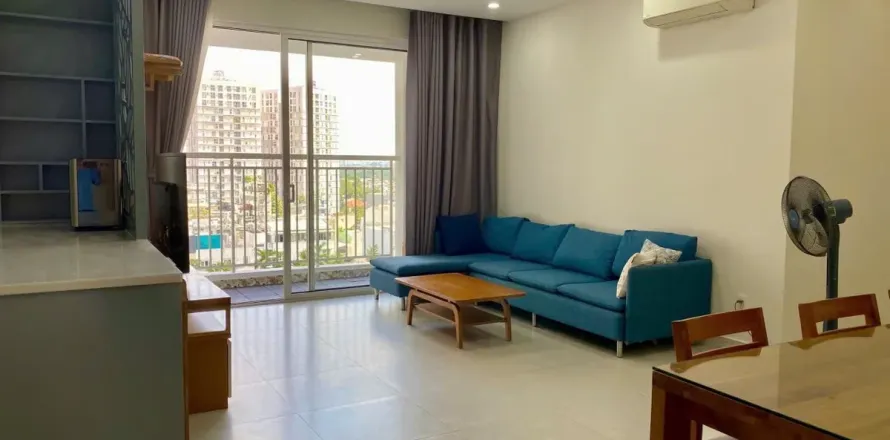 3 bedrooms Apartment in Thu Duc, Ho Chi Minh, No. 27524
