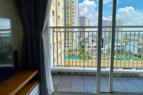 3 bedrooms Apartment in Thu Duc, Ho Chi Minh, No. 27524 8