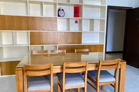 3 bedrooms Apartment in Thu Duc, Ho Chi Minh, No. 27524 7