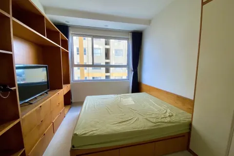 3 bedrooms Apartment in Thu Duc, Ho Chi Minh, No. 27524 12