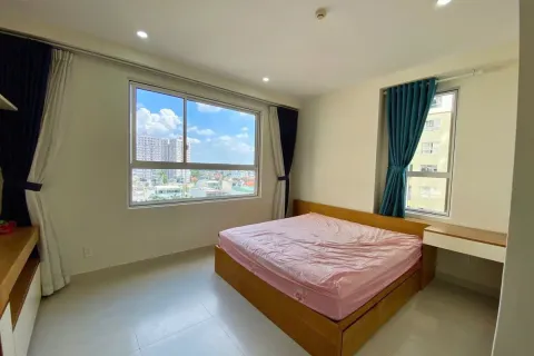 3 bedrooms Apartment in Thu Duc, Ho Chi Minh, No. 27524 3