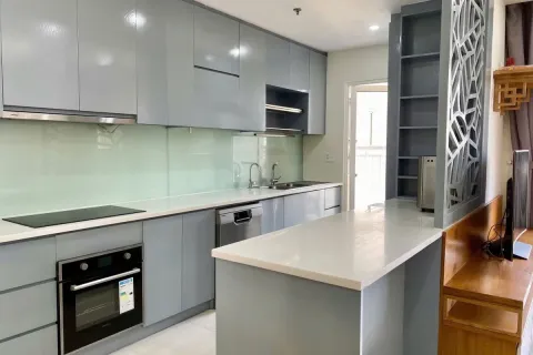 3 bedrooms Apartment in Thu Duc, Ho Chi Minh, No. 27524 11