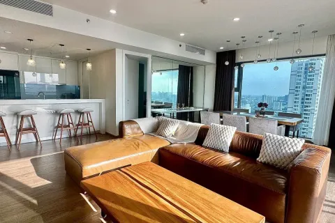 2 bedrooms Apartment in Thu Duc, Ho Chi Minh, No. 27521