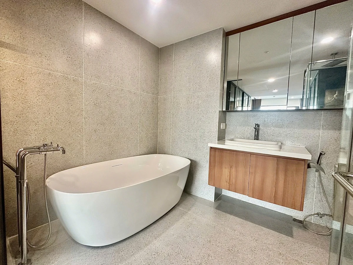 2 bedrooms Apartment in Thu Duc, Ho Chi Minh, Vietnam No. 27521