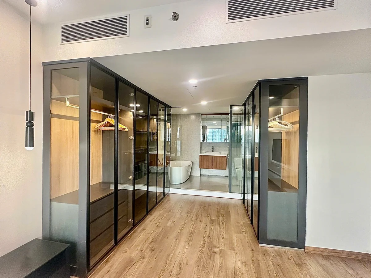 2 bedrooms Apartment in Thu Duc, Ho Chi Minh, Vietnam No. 27521