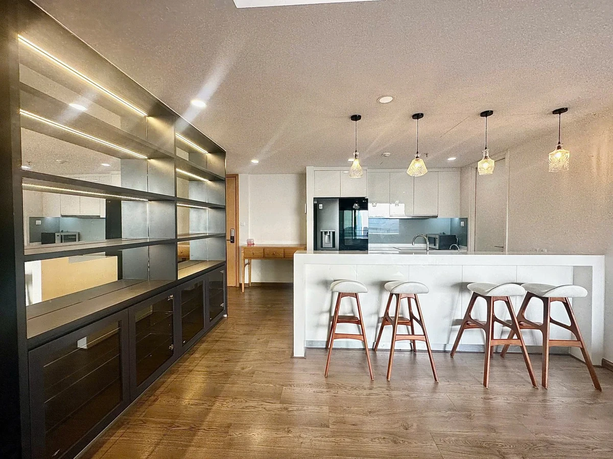 2 bedrooms Apartment in Thu Duc, Ho Chi Minh, Vietnam No. 27521