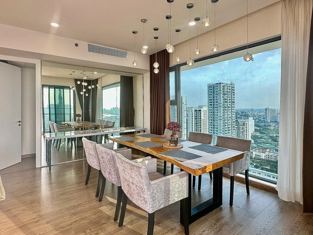 2 bedrooms Apartment in Thu Duc, Ho Chi Minh, Vietnam No. 27521
