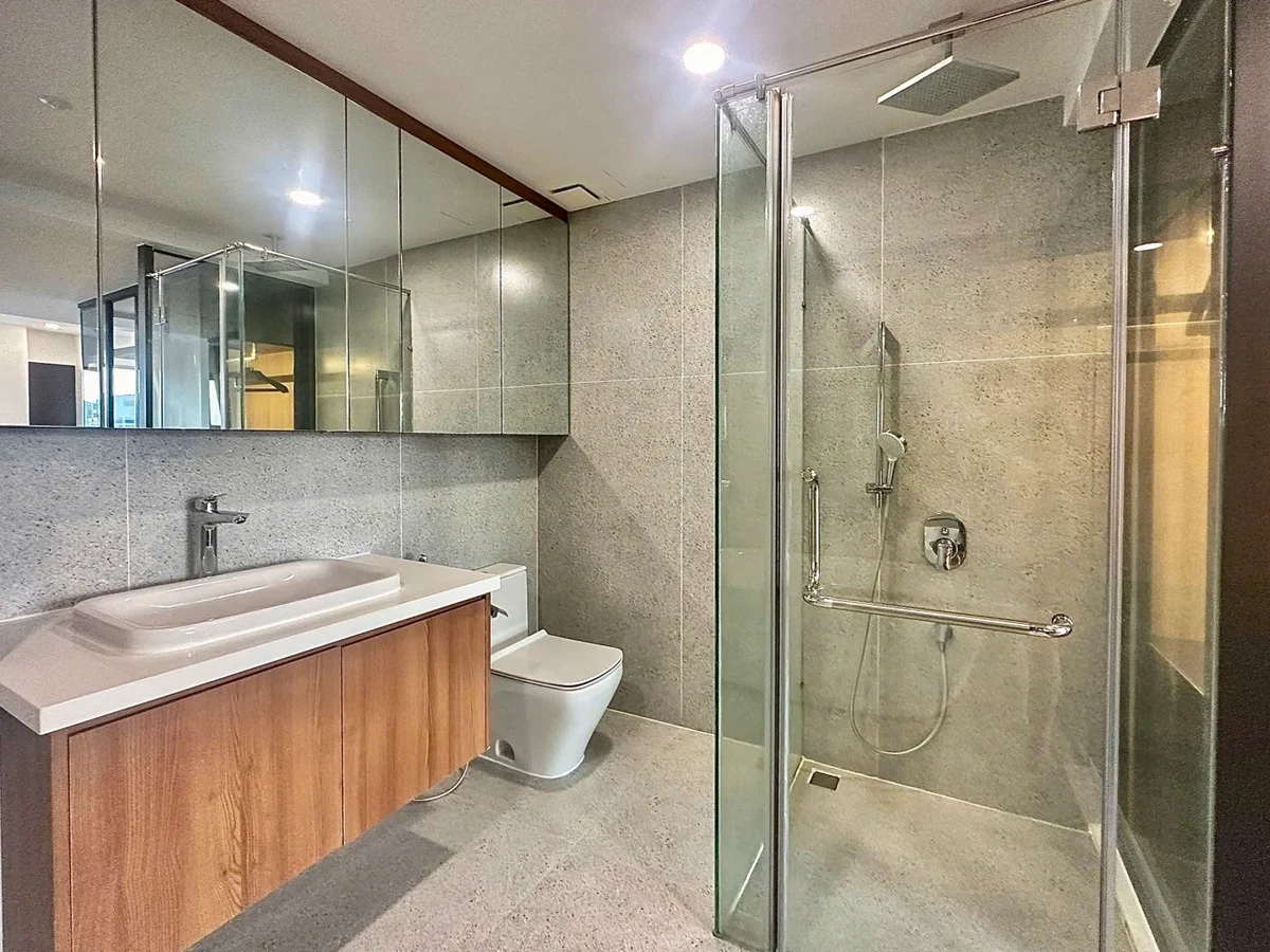 2 bedrooms Apartment in Thu Duc, Ho Chi Minh, Vietnam No. 27521