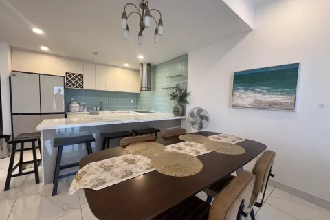 3 bedrooms Apartment in Thu Duc, Ho Chi Minh,  No. 27520