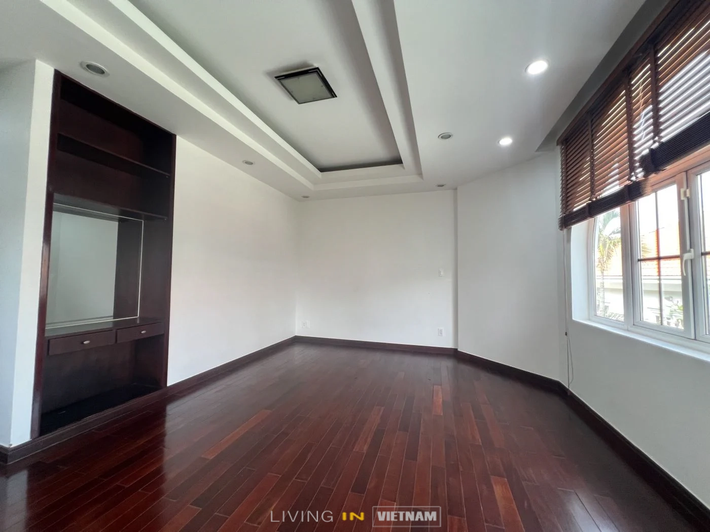 5 bedrooms House in Thu Duc, Ho Chi Minh, Vietnam No. 27523