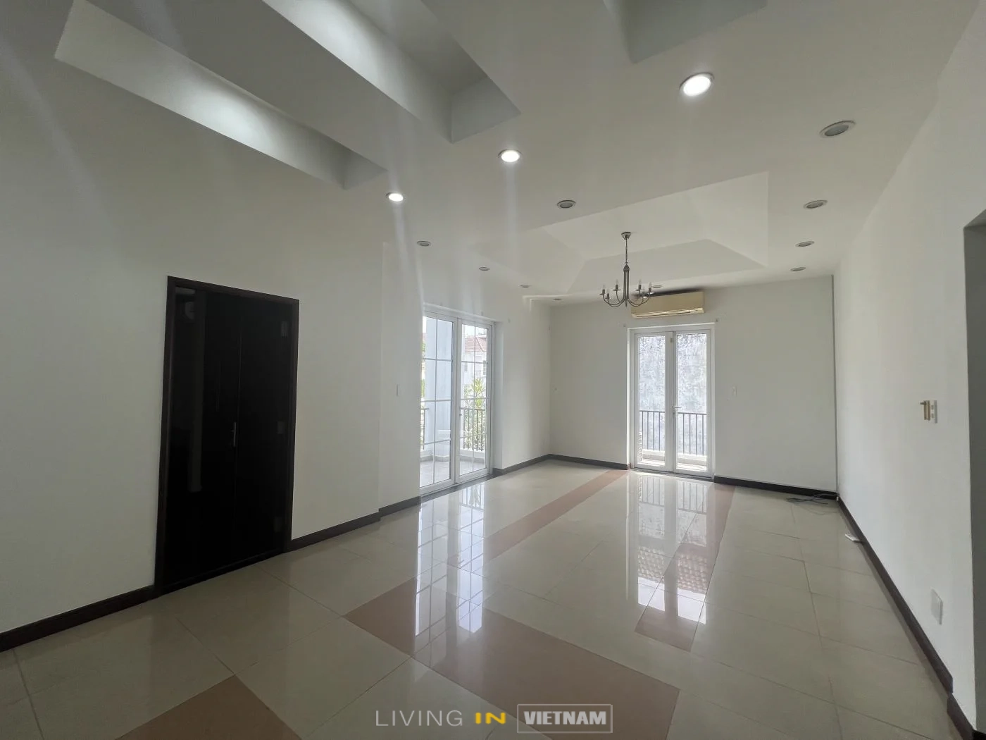5 bedrooms House in Thu Duc, Ho Chi Minh, Vietnam No. 27523
