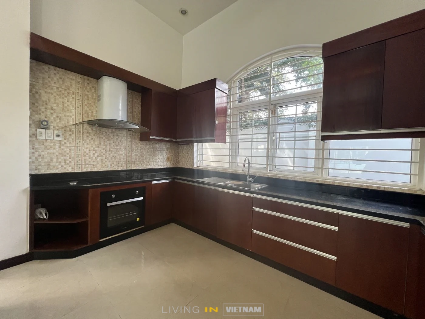 5 bedrooms House in Thu Duc, Ho Chi Minh, Vietnam No. 27523