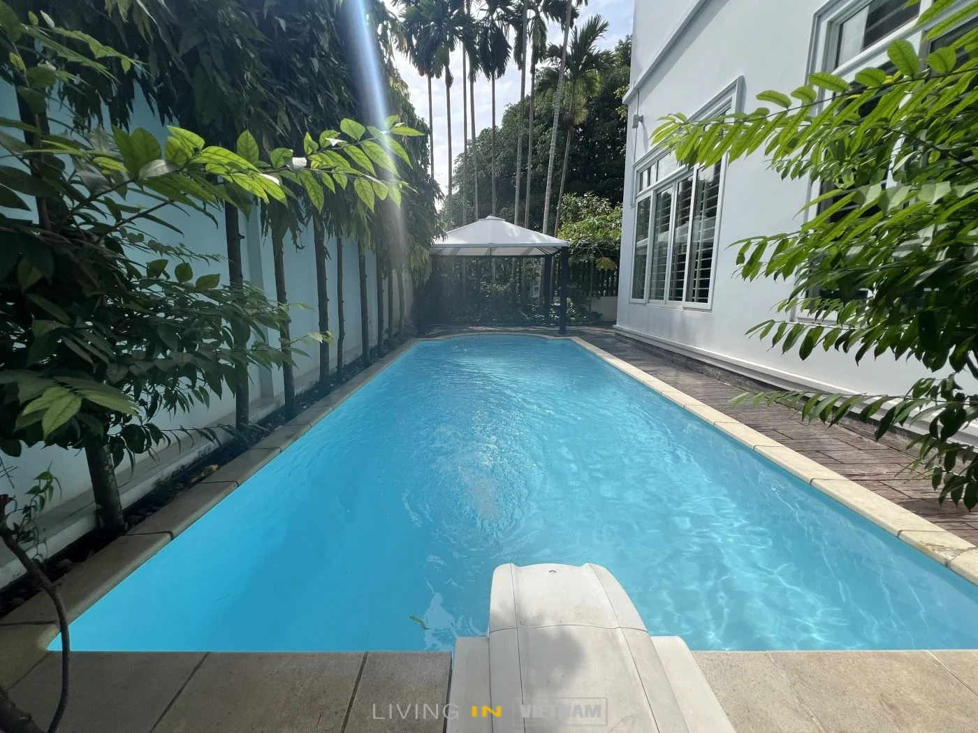 5 bedrooms House in Thu Duc, Ho Chi Minh, Vietnam No. 27523