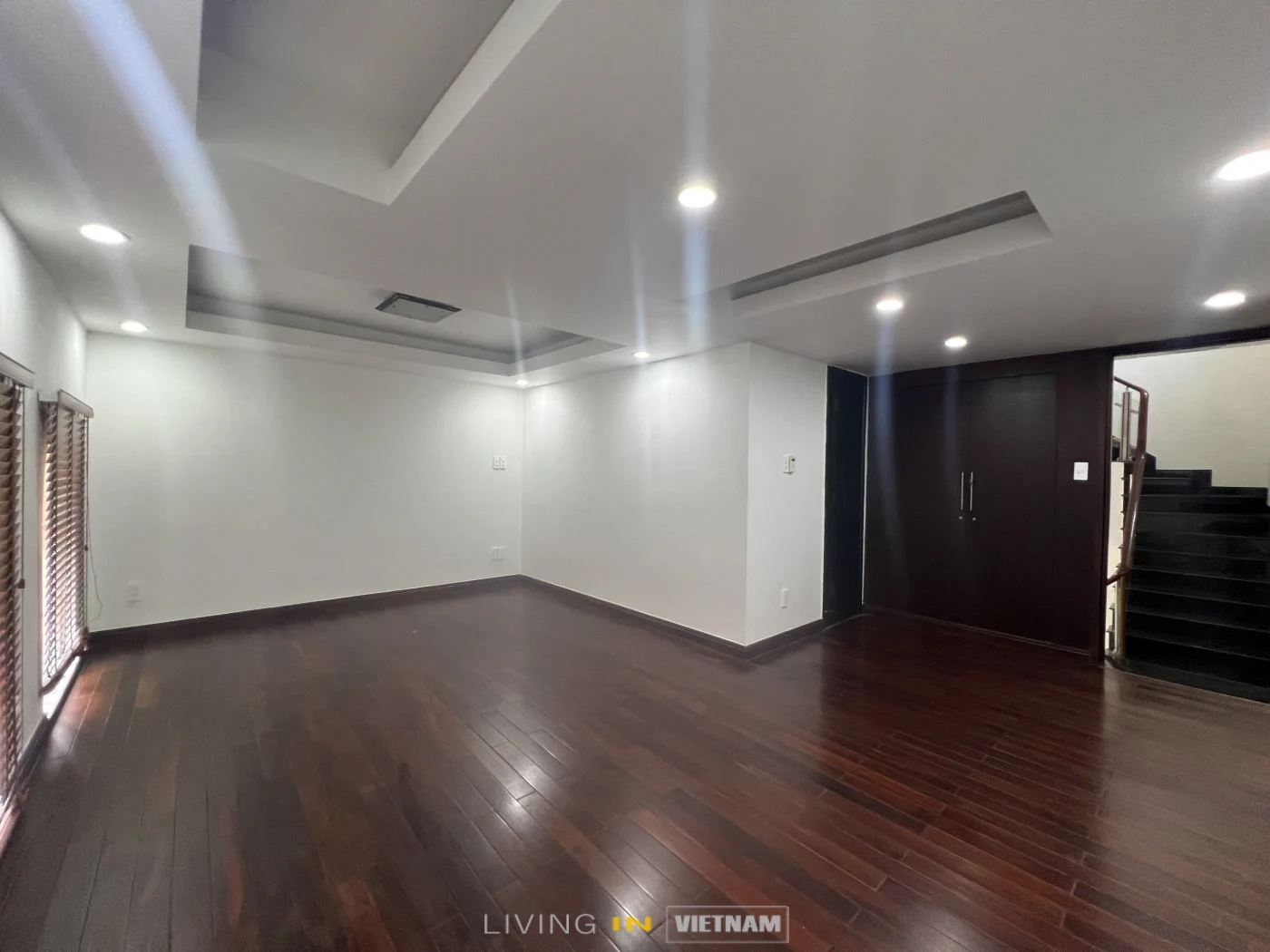 5 bedrooms House in Thu Duc, Ho Chi Minh, Vietnam No. 27523