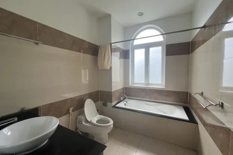 5 bedrooms House in Thu Duc, Ho Chi Minh,  No. 27523 2