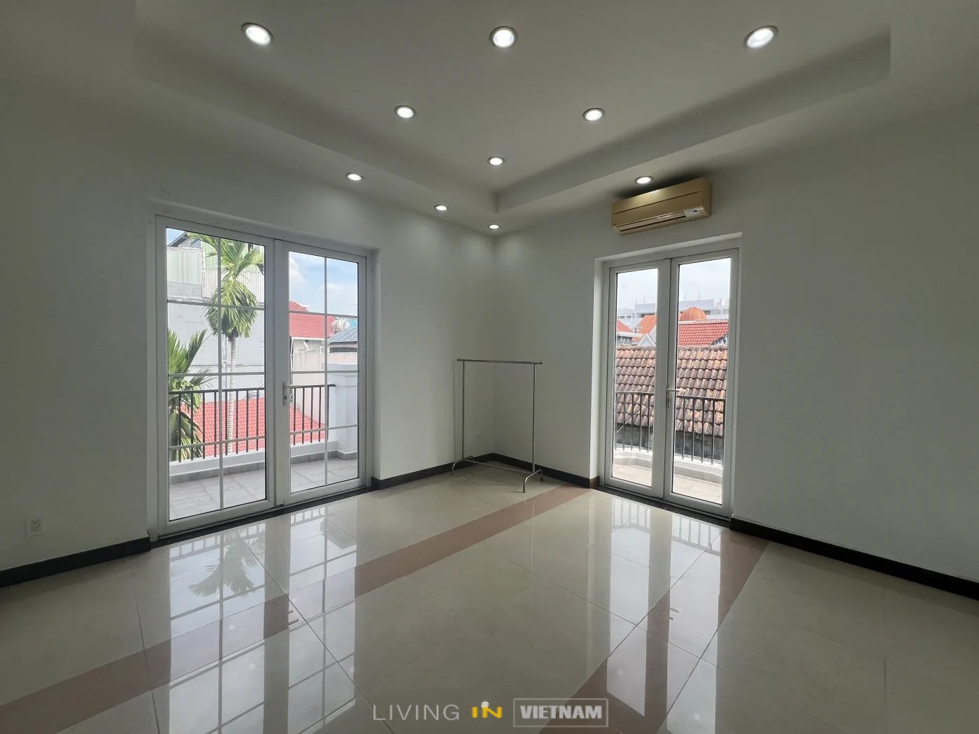 5 bedrooms House in Thu Duc, Ho Chi Minh, Vietnam No. 27523