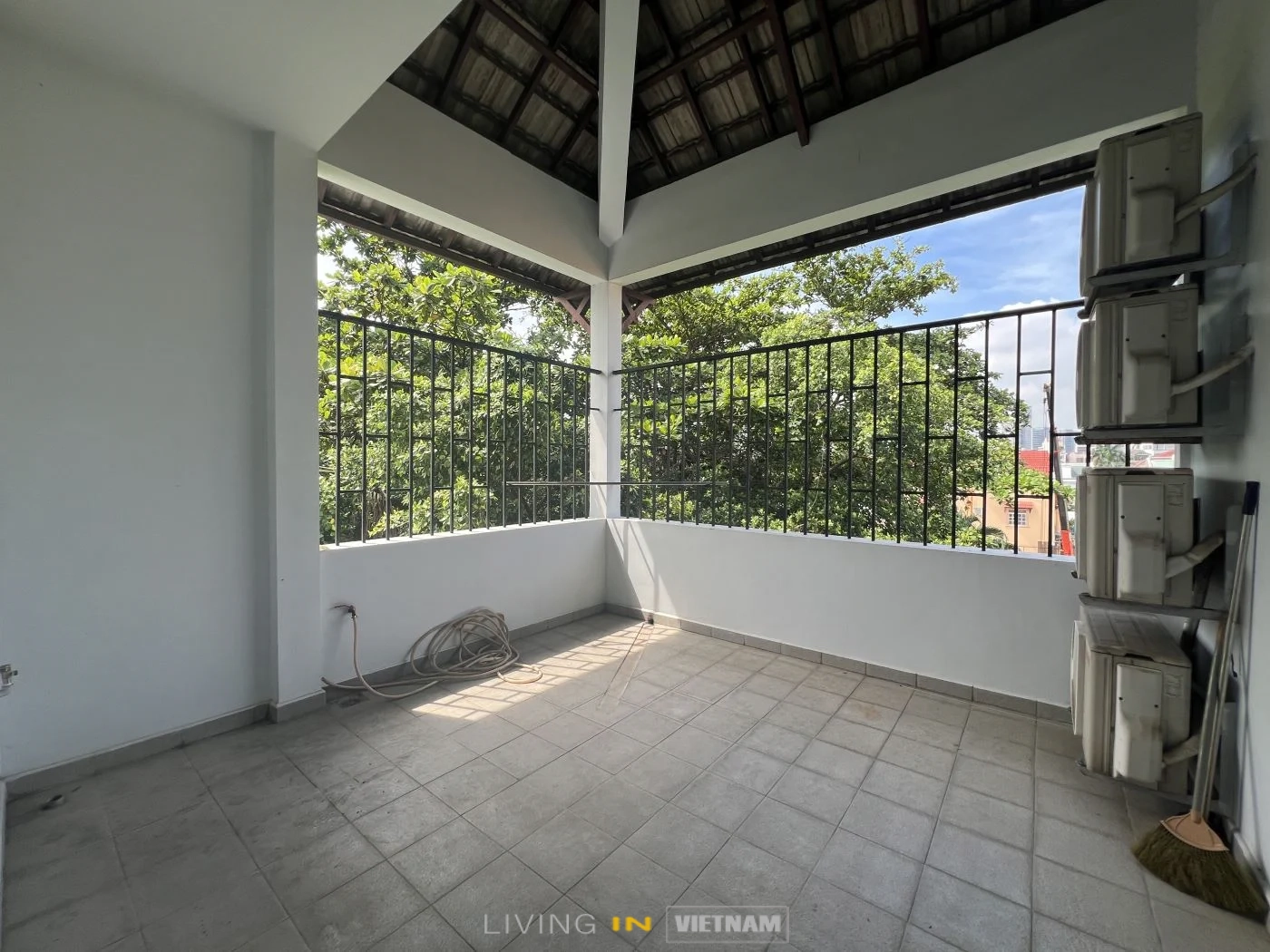 5 bedrooms House in Thu Duc, Ho Chi Minh, Vietnam No. 27523