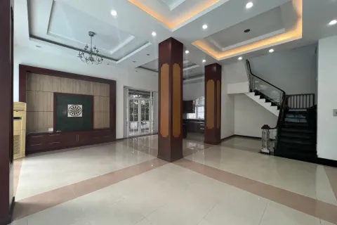 5 bedrooms House in Thu Duc, Ho Chi Minh, No. 27523