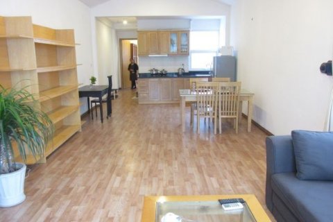 Квартира с 1 спальней в Хоанкьем, Ханой , № 5985 4
