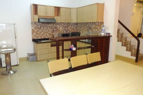 Дом с 2 спальнями в Тэйхо, Ханой , № 5983 5