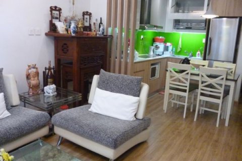 2 bedrooms Apartment in Thanh Xuan, Ha Noi, No. 5987 4