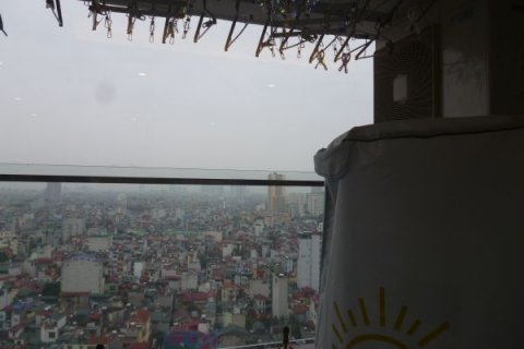 2 bedrooms Apartment in Thanh Xuan, Ha Noi, No. 5987 8