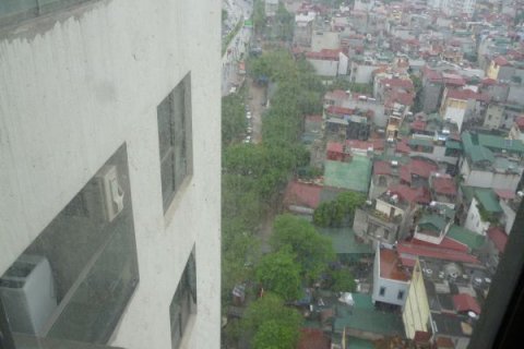 2 bedrooms Apartment in Thanh Xuan, Ha Noi, No. 5987 6