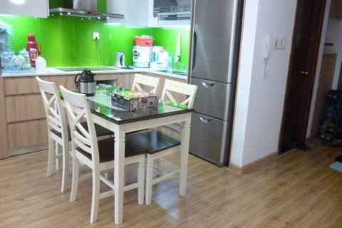 2 bedrooms Apartment in Thanh Xuan, Ha Noi, No. 5987 3