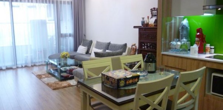 2 bedrooms Apartment in Thanh Xuan, Ha Noi, No. 5987