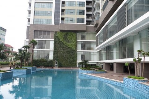3 bedrooms Apartment in Cau Giay, Ha Noi, No. 5982 17
