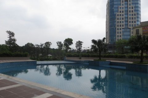 3 bedrooms Apartment in Cau Giay, Ha Noi, No. 5982 16