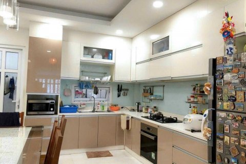 72m2 House in District 7, Ho Chi Minh, No. 9357 5
