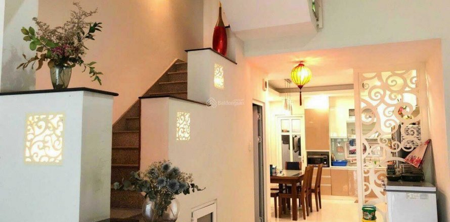 Studio House in District 7, Ho Chi Minh, No. 9357