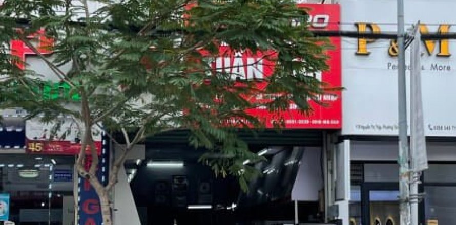 Studio House in District 7, Ho Chi Minh, No. 9355