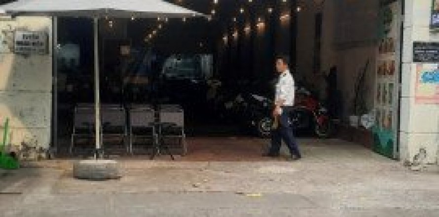 Studio House in District 7, Ho Chi Minh,  No. 9358