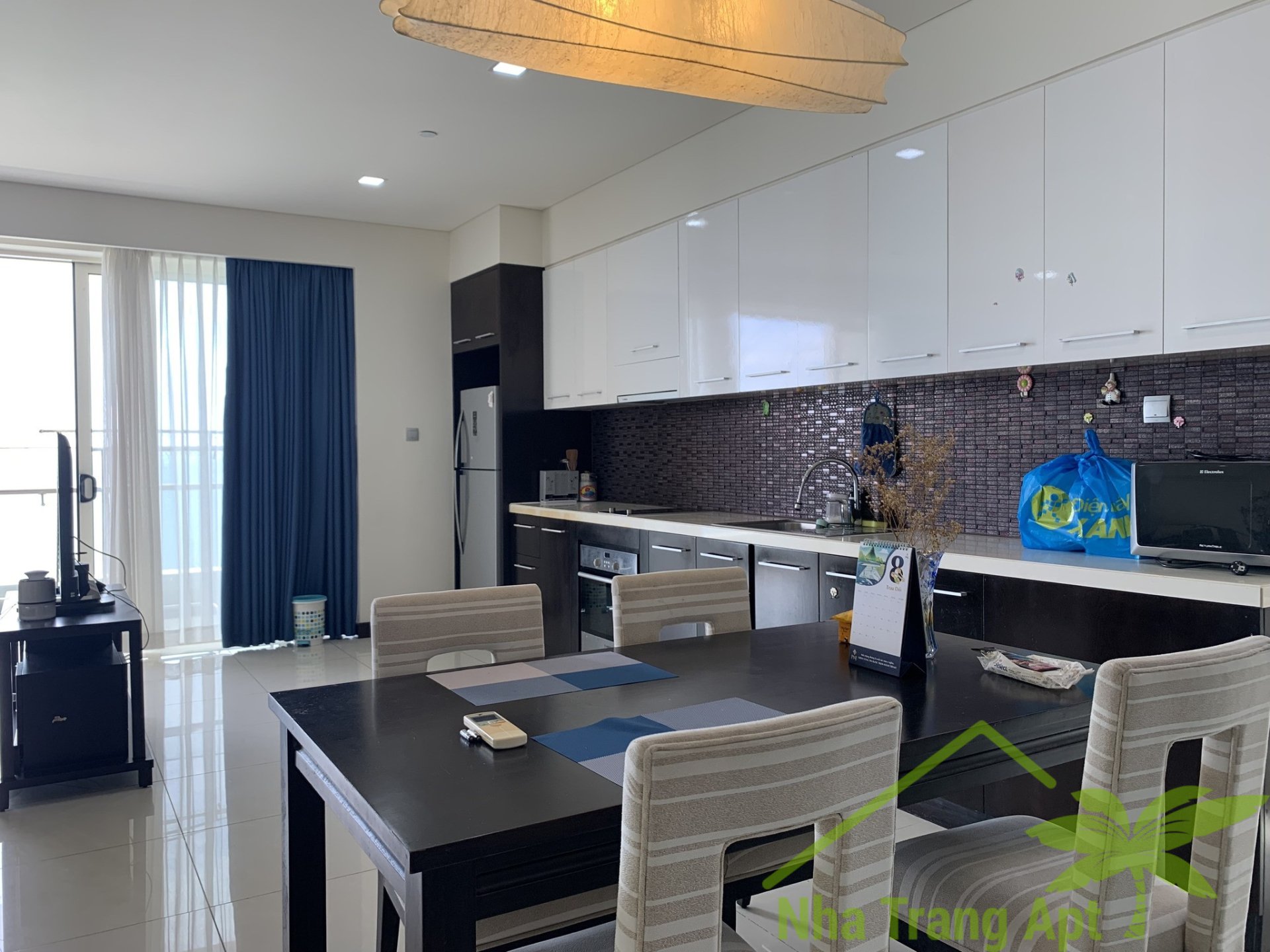 1 bedroom Apartment in Nha Trang, Vietnam No. 28204